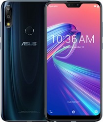 Замена разъема зарядки на телефоне Asus ZenFone Max Pro M2 (ZB631KL) в Калуге